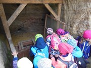 Velikonoce ve školce